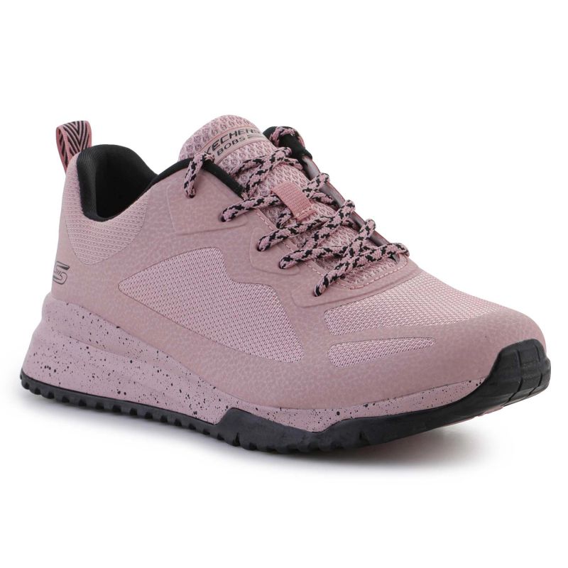Skechers Bobs Squad 3 - Star Flight W 117186-BLSH shoes Cipő