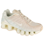 Nike Shox TL White