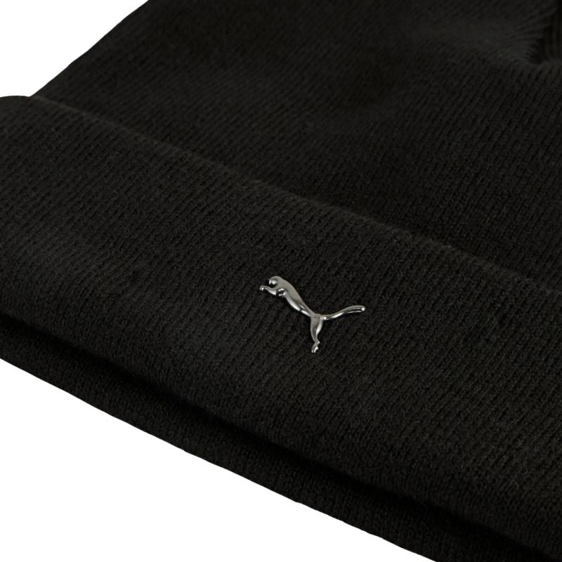 Puma Metal Cat Cap Black 26404 01 General