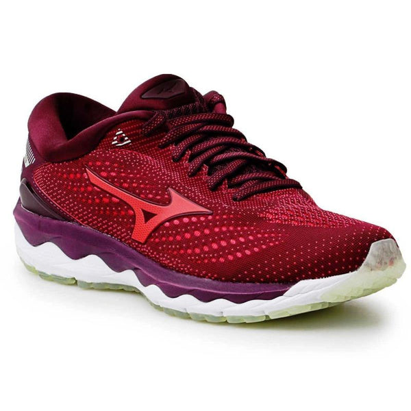 Mizuno Wave Sky 3 Running Shoes J1GD190259 Cipő