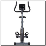 HMS Premium M1829-i Magnetic Bike fekete futócipő 17-01-023