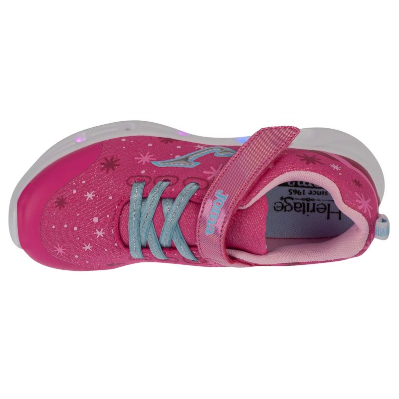 Joma Space 2413 Jr JSPACS2413V shoes cipő