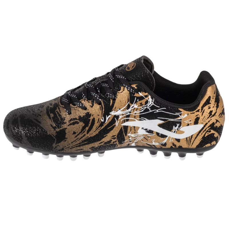 Joma Super Copa 2401 AG Jr SCJS2401AG football shoes general