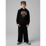 4F Boys' jogger sweatpants 158/164 ruházat 4FJRSS26TTROM1920-20S