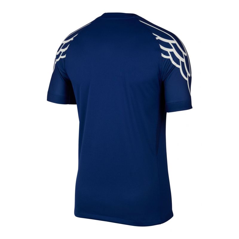 Nike PSG Stadium 4th M T-shirt HJ0865-493 Póló