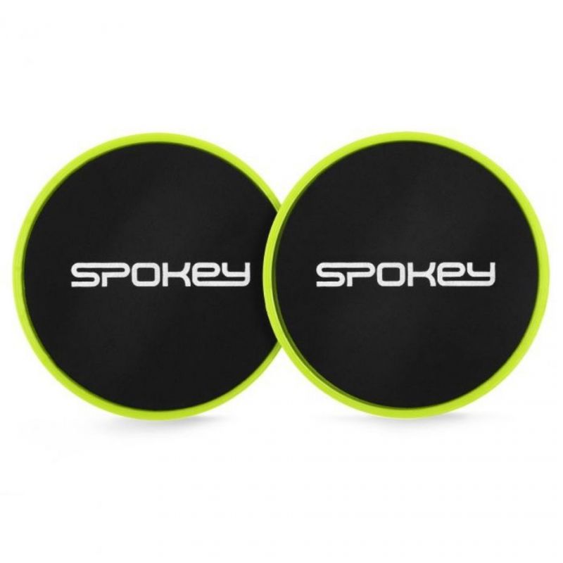 Spokey Slidi 929876 Exercise Discs Kiegészítő