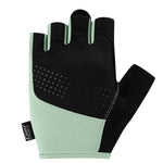 Spokey Cycling Gloves GN AVARE kesztyű SPK-946577