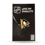 Inny Inglasco NHL Logo pin 392SV000367 Rajongói termék