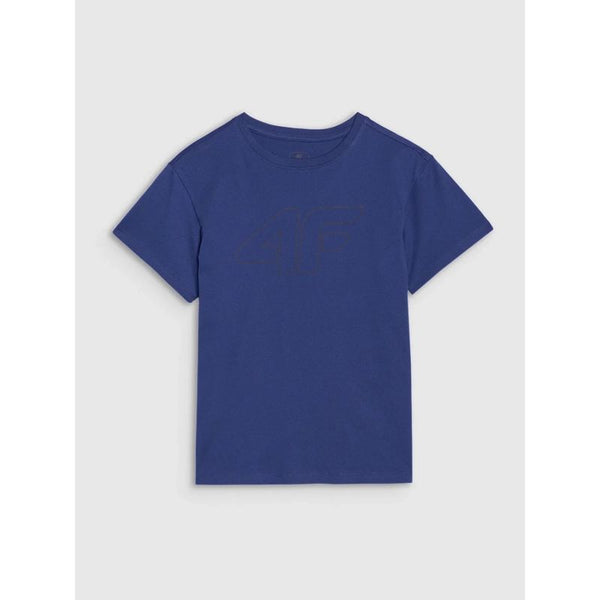 4f T-shirt Jr 4FJWSS25TTSHM2325-36S Póló