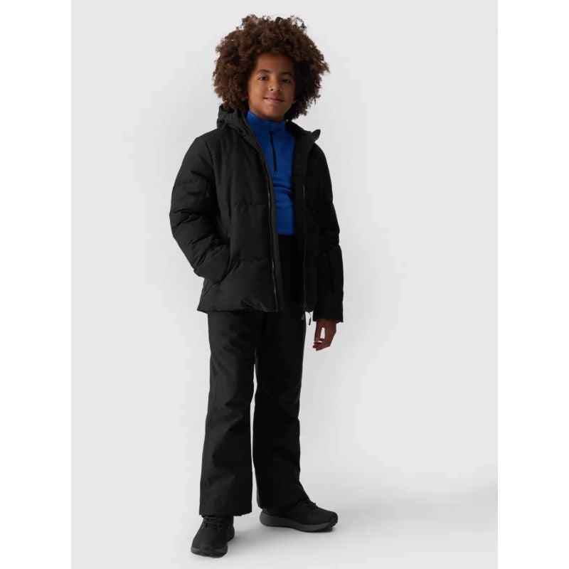 4f Jr 4FJWAW24TTJAM534-20S Down Winter Ski Jacket Kabát