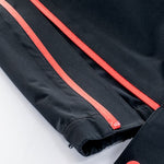 Elbrus Pro Guard 2L Light fekete nadrág