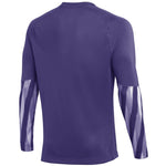 Nike Dri-Fit Park V Stadium Men's T-Shirt Purple lila póló HV8314507