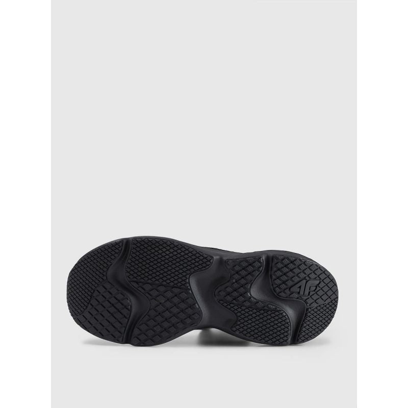 4F Velocore E-knit Women's Low Sneakers cipő
