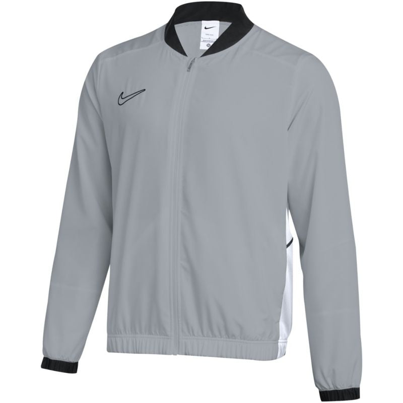 Nike Dri-Fit Academy 25 Men's Sweatshirt Gray 012 szürke férfi pulóver 150239S