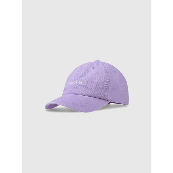 4f Children's strapback cap 4FJWSS25ACABU390-52S General