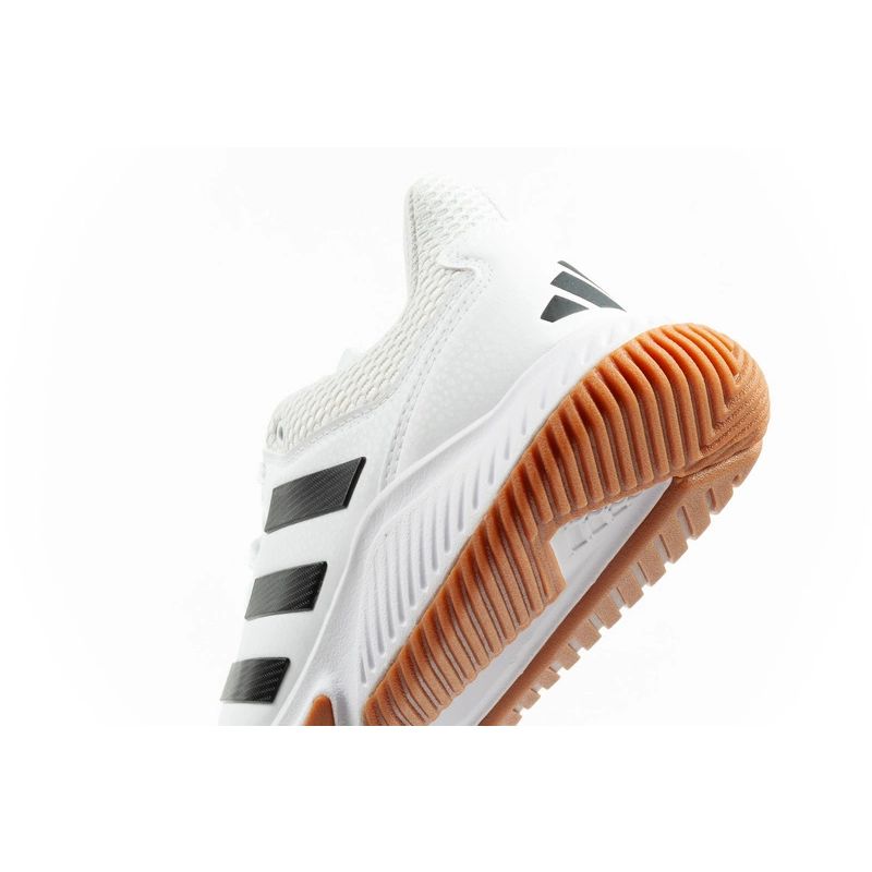 adidas Court Flight lightweight indoor volleyball shoes Cipő