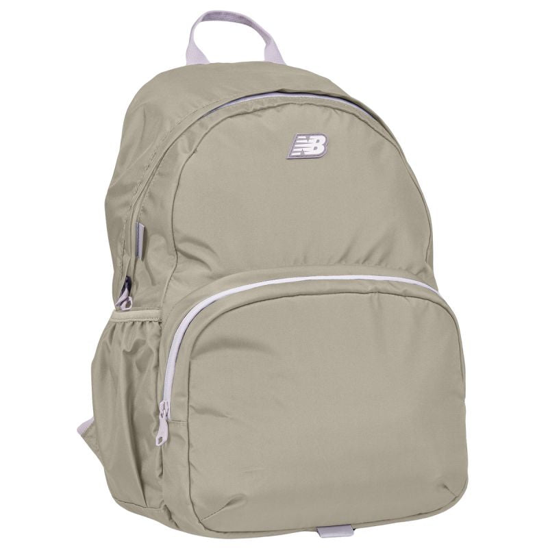 New Balance Heritage Adult Backpack WF LAB51524TWF Hátizsák