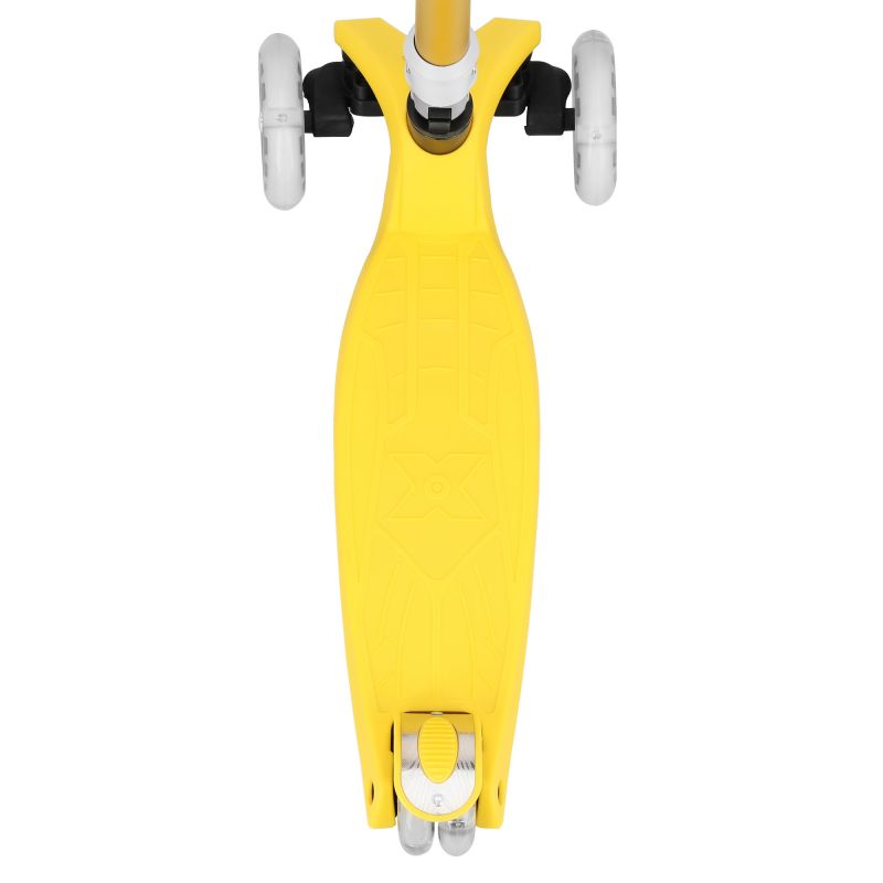 Spokey PLIER 940877 foldable balance scooter Szabadidő kiegészítő