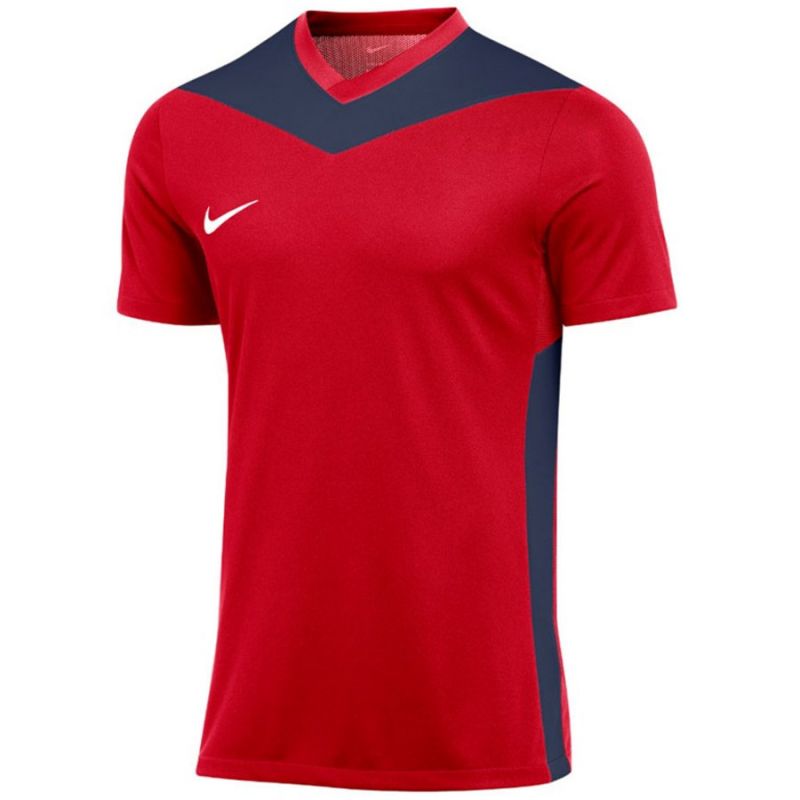 Nike Park Derby IV T-shirt JSY FD7430-658 Ruházat