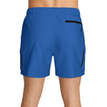 Nike Voyage Solid Essenti Game Blue Swim kék rövidnadrág NESSG454494