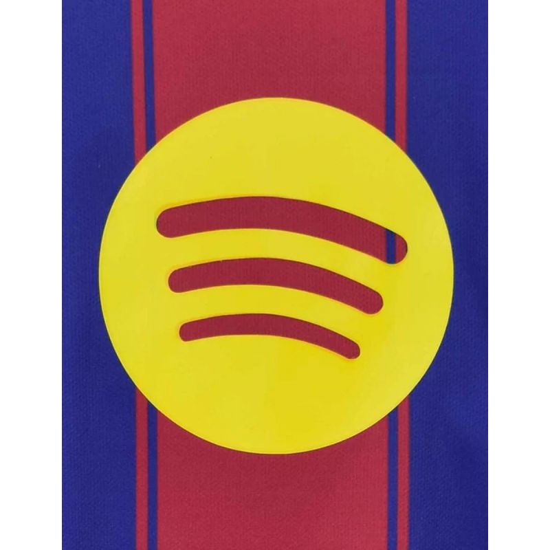 FC Barcelona Pedri set shirt junior box 2025/26 BC19EP short