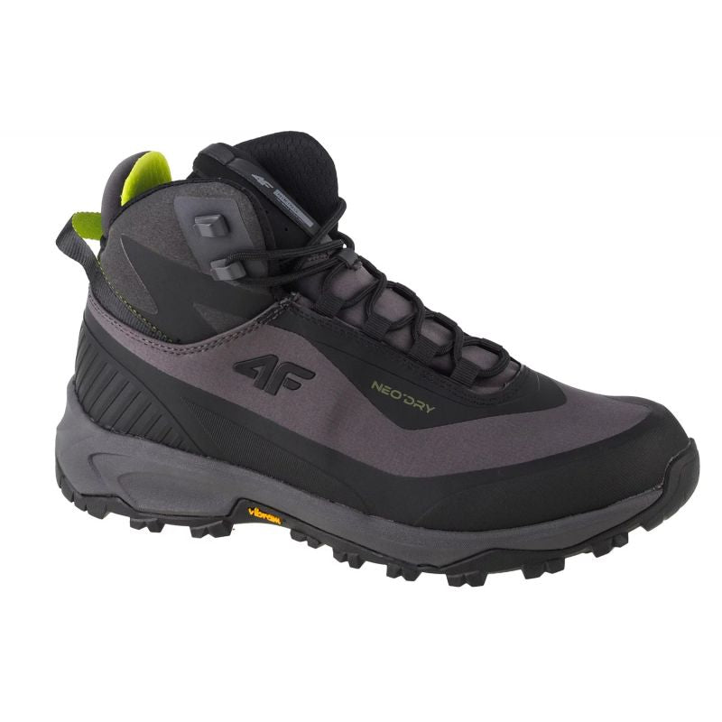 4f Ice Cracker Trekking Shoes M 4faw22fotsm004-21s