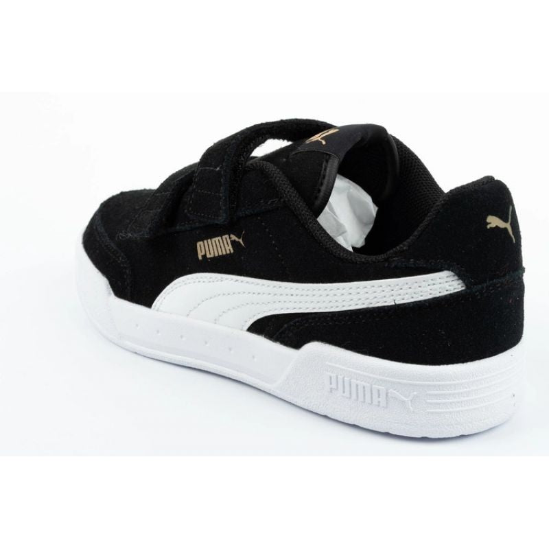 Puma Caracal Jr 370991 01 Cipő gyerek