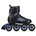 Na22151 Armour Navy Blue Roller Skates Size 42 Nils Extreme sötétkék görkorcsolya