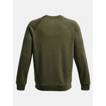 Under Armour Armor Fleece Crew M 1379755-390 sweatshirt Pulóver