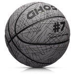 Meteor Ghost 7 Basketball uniw labda