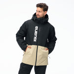 Iguana Men's VOPRO II Insulated dzseki 92800737955