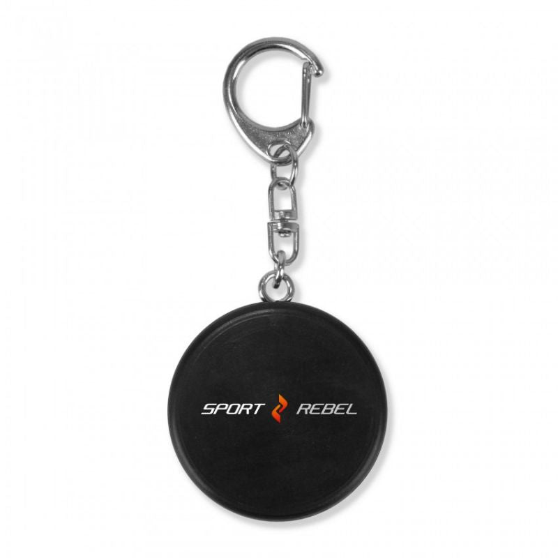 Inny Mini Disc Keychain KHT KEYRING MINI Kulcstartó