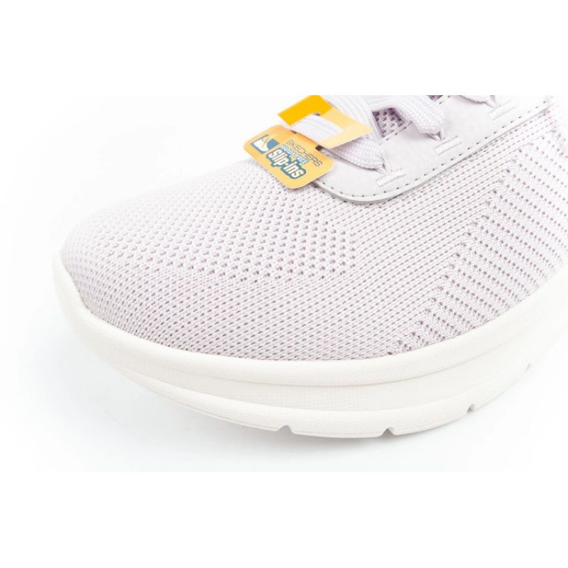 Skechers Bobs Arc Waves 2.0-Now It Slip-Ins W 117638/LIL shoes cipő