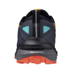 Mizuno Wave Daichi 9 shoes Cipő