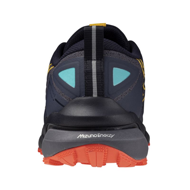 Mizuno Wave Daichi 9 shoes Cipő