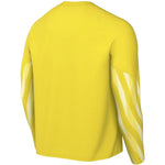 Nike Dri-Fit Park V Stadium Men's Jersey Yellow sárga póló HV8314718