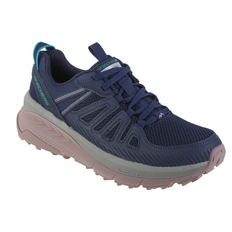 Skechers Switch Back - Cascades 180162-NVY Navy Blue 36 Kiegészítő
