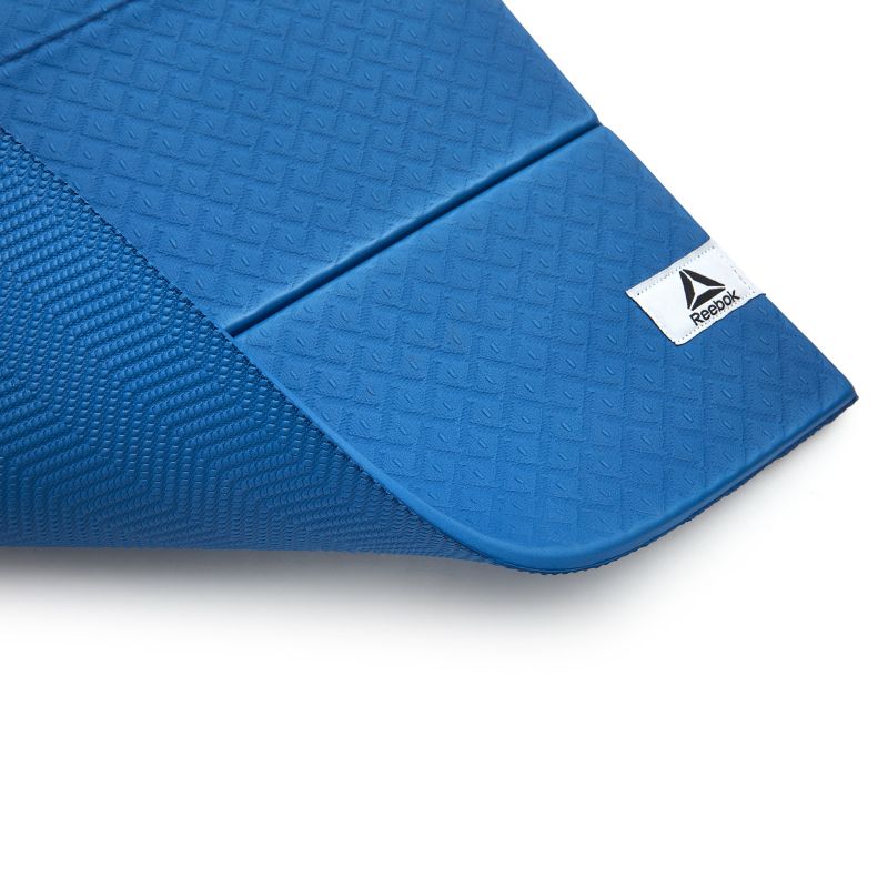 Reebok 11050BL Yoga Mat Edzőfelszerelés