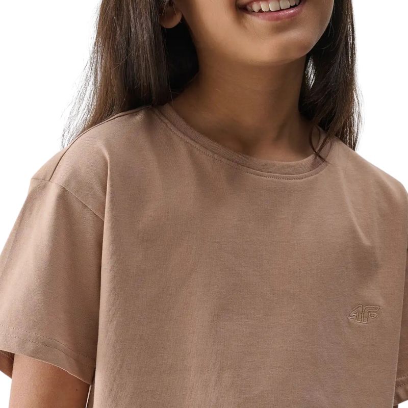 4f T-shirt F2326 Jr 4FJWSS25TTSHF2326 83S póló