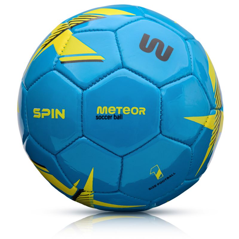 Meteor Football Spin uniw labda