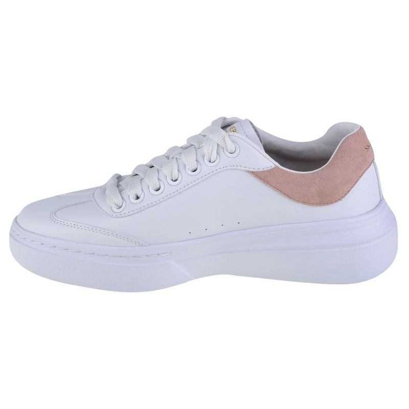 Skechers Cordova Classic – Best Behavior 185060-WPK White 35.5 Kiegészítő
