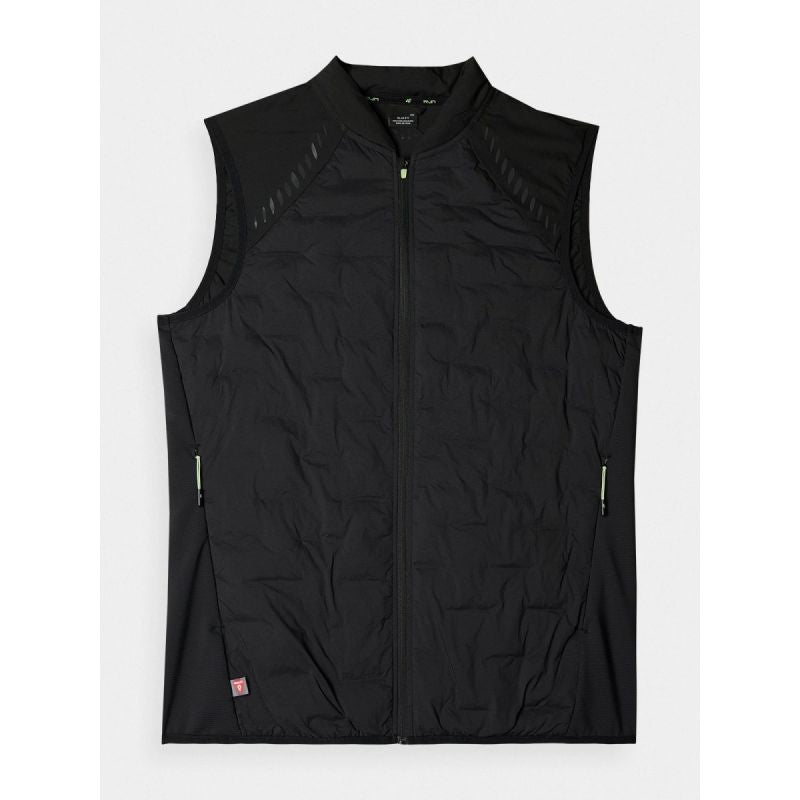 Men's PRIMALOFT Running Vest 4F 4FWAW24TVJAM137-22S mellény
