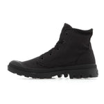 Palladium Mono Chrome M 73089-001-M shoes Cipő