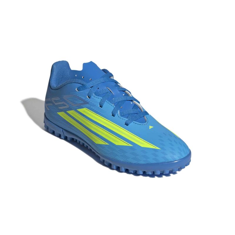 Adidas Junior F50 Club TF cipő