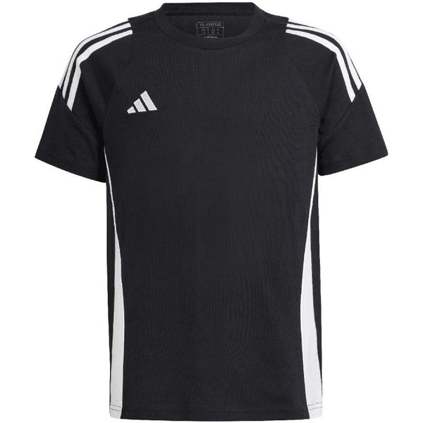 Adidas Tiro 24 Sweat Tee Jr IJ9953 Póló
