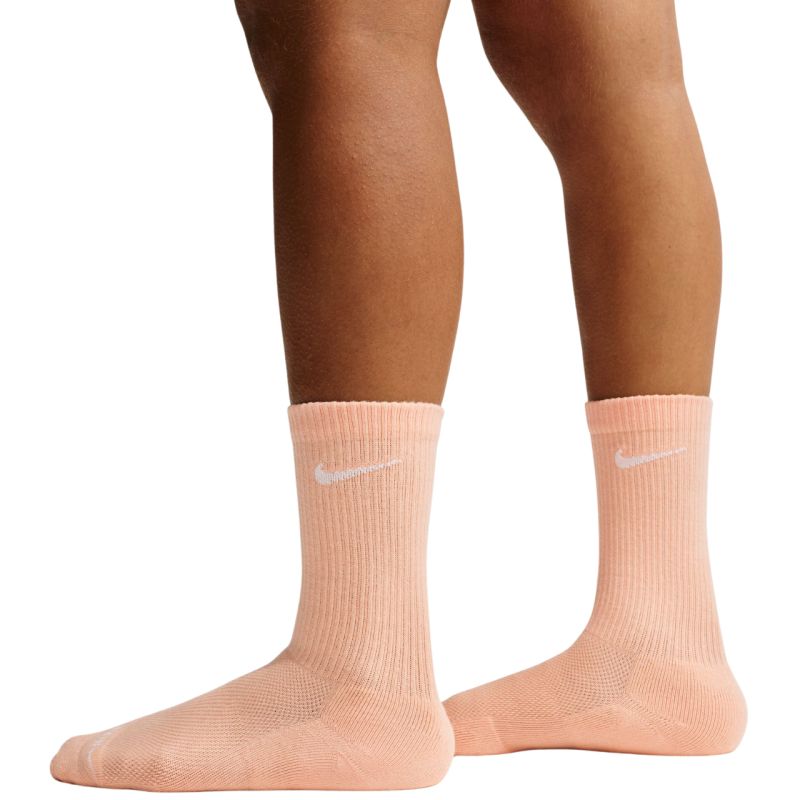 Nike Everyday Elevated Socks 6 Pairs Colorful 38-42,5 zokni HQ8021908