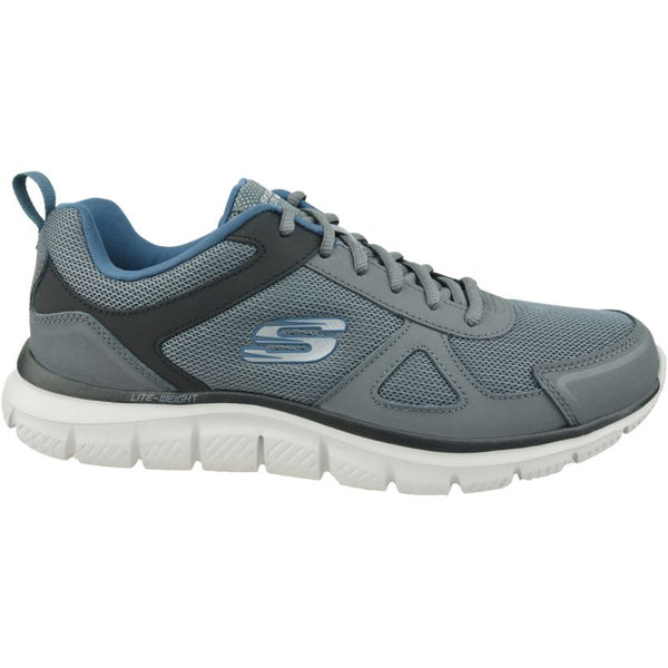 Skechers Track-Scloric M 52631-GYNV shoes Cipő