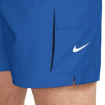 Nike Voyage Solid Essenti Game Blue Swim kék rövidnadrág NESSG454494