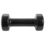 Enero Vdb 7kg Dumbbell Set Christmas Tree Stand Fit fekete dumbbell, strength training equipment, training equipment, sets
