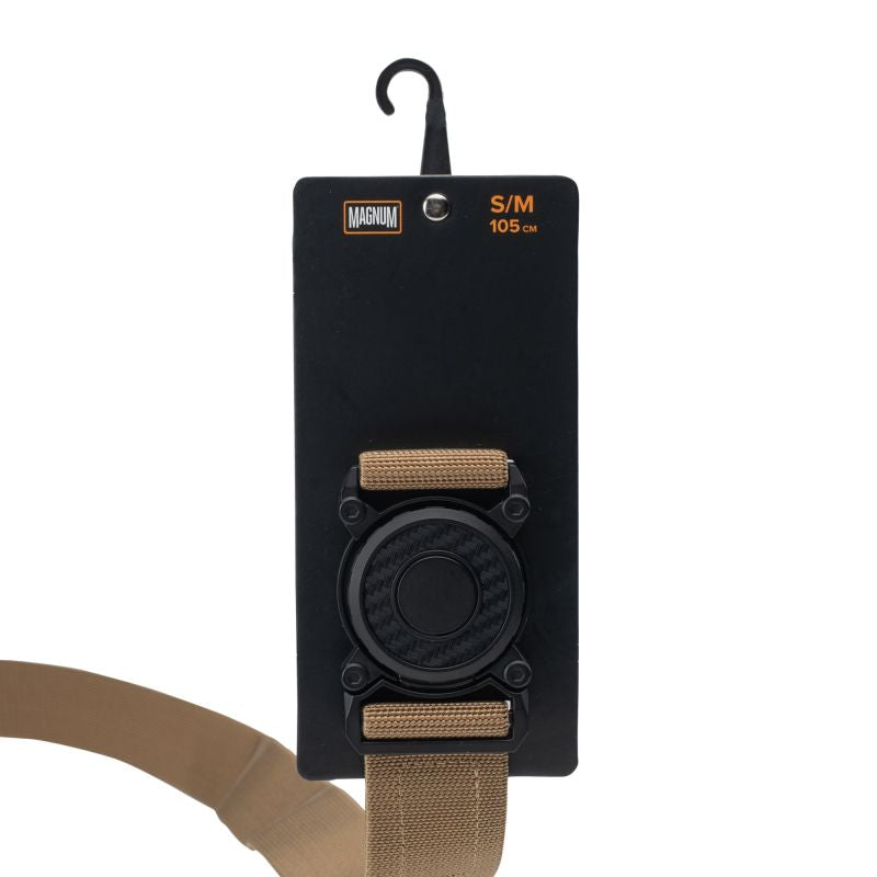Magnum WUMTRA belt s/m belts
